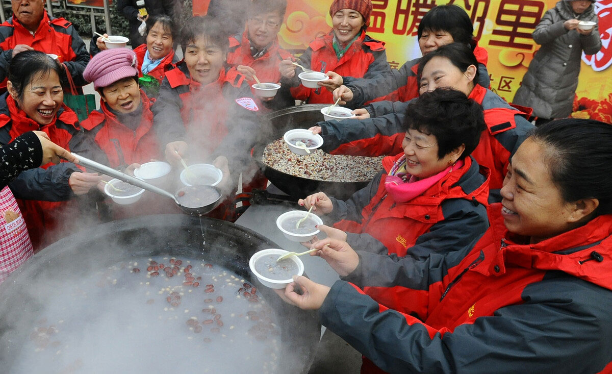 腊八粥的来历和做法，腊八节有哪些禁忌